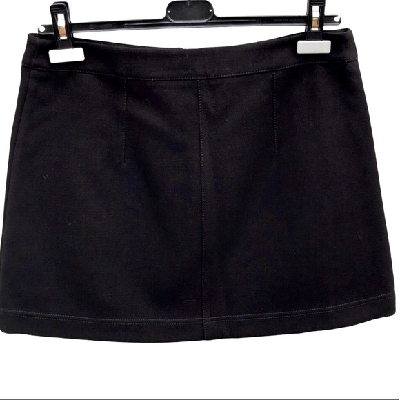 Rachel Roy Zip Front Skirt - Picture 2 of 8